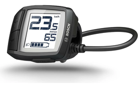 Bosch Bosch Purion Display  