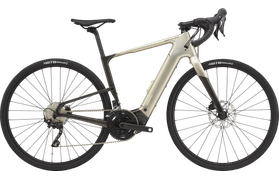 Cannondale Topstone Neo Carbon 4 2021  