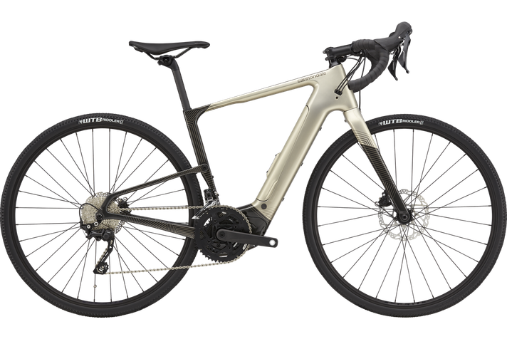 Cannondale Topstone Neo Carbon 4 2021  