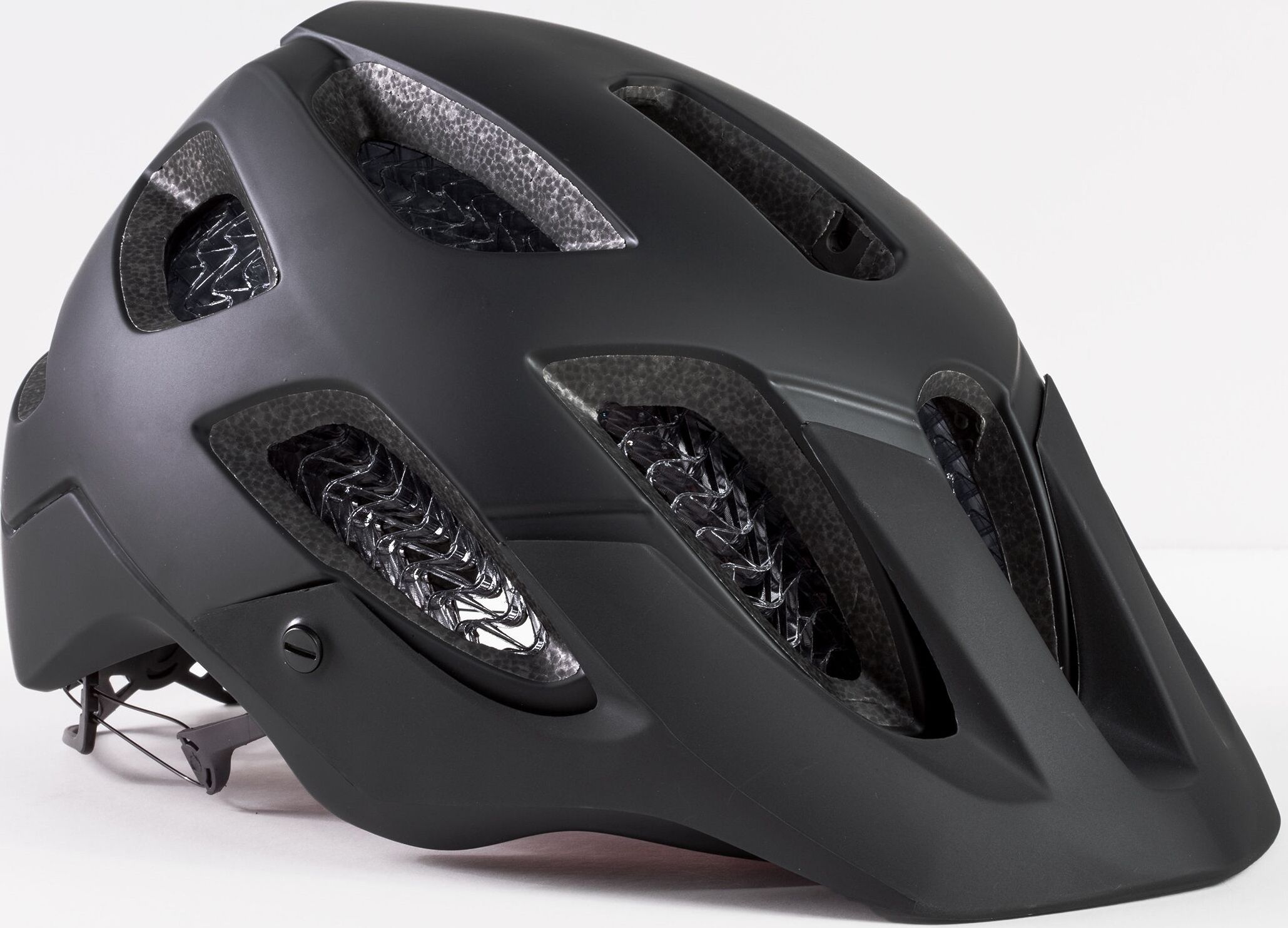 Bontrager Blaze Wavecel MTB Helm  