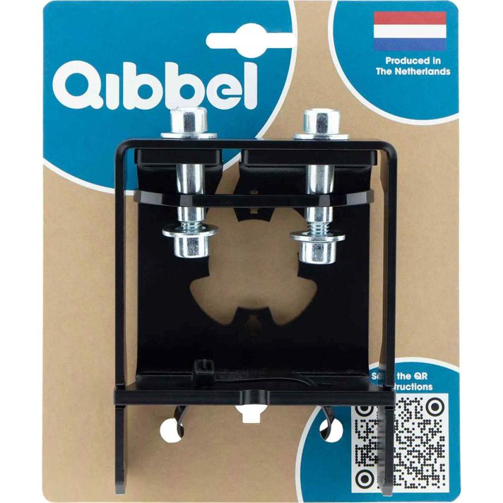 Qibbel Air Stuurpen Adapter  