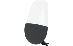 Qibbel Air Windscherm  