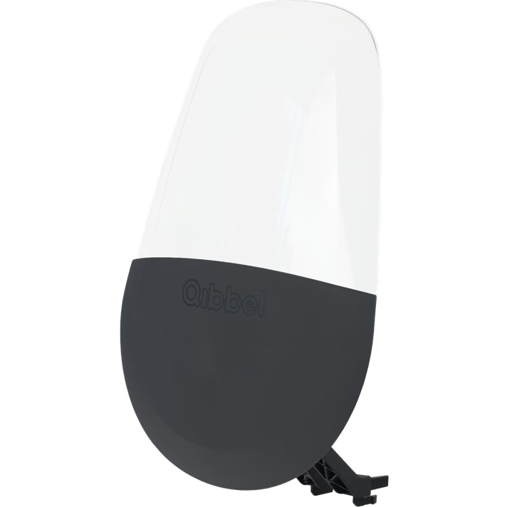 Qibbel Air Windscherm  