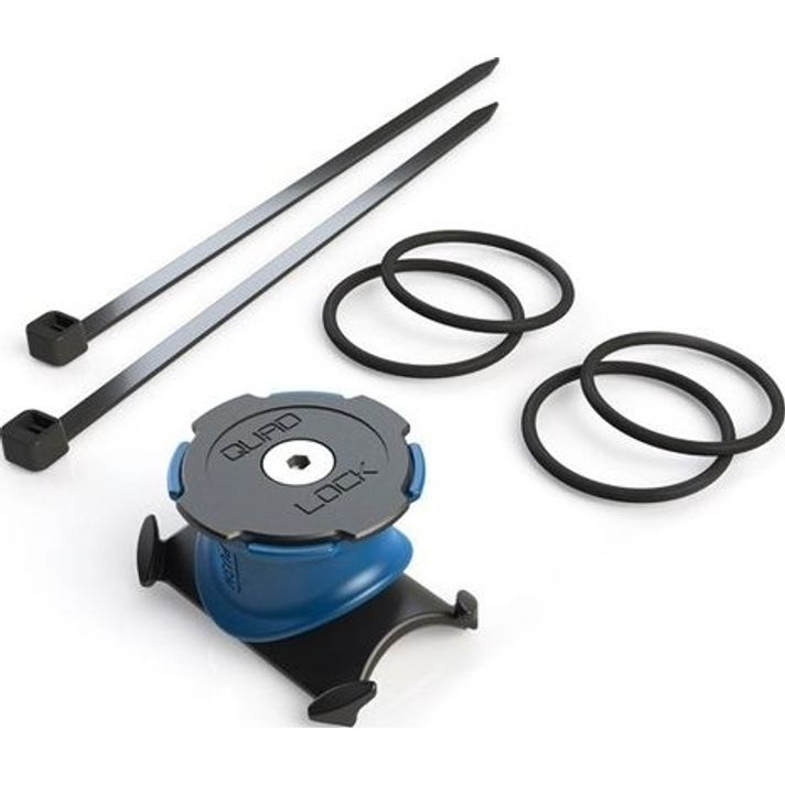 Quad Lock Bike Mount  