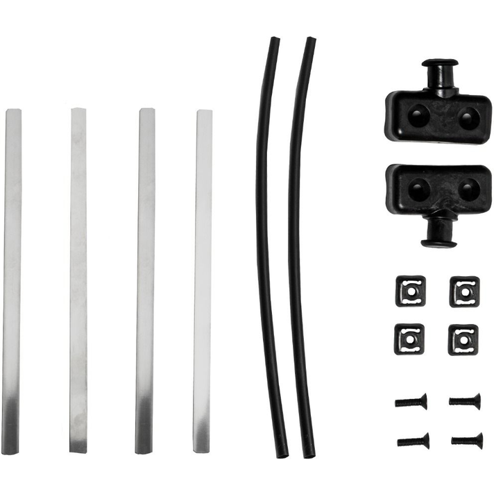 Ortlieb Ortlieb Quick-Rack Seat Stay Adapter  