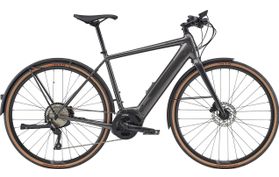 Cannondale Quick Neo EQ 2022  