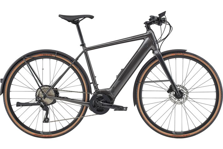 Cannondale Quick Neo EQ 2022  