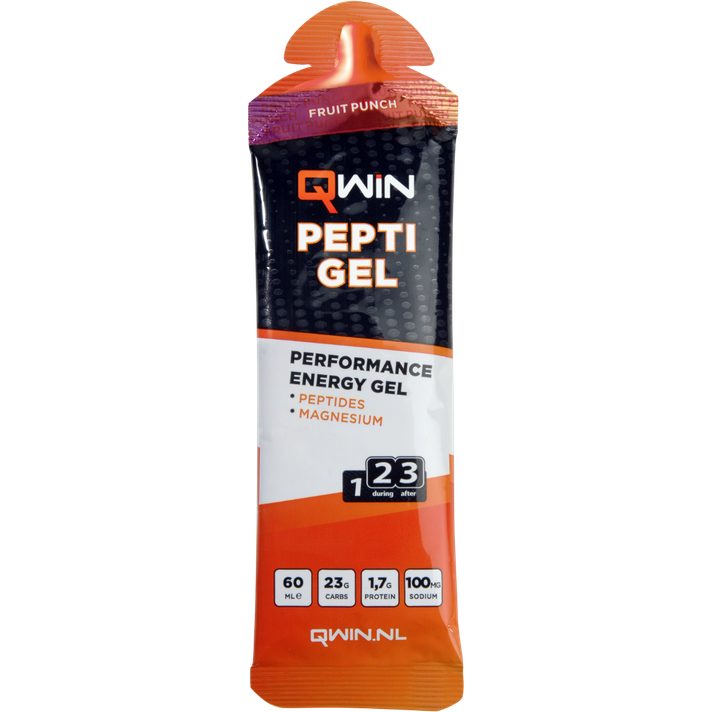 QWIN Pepti Gel  