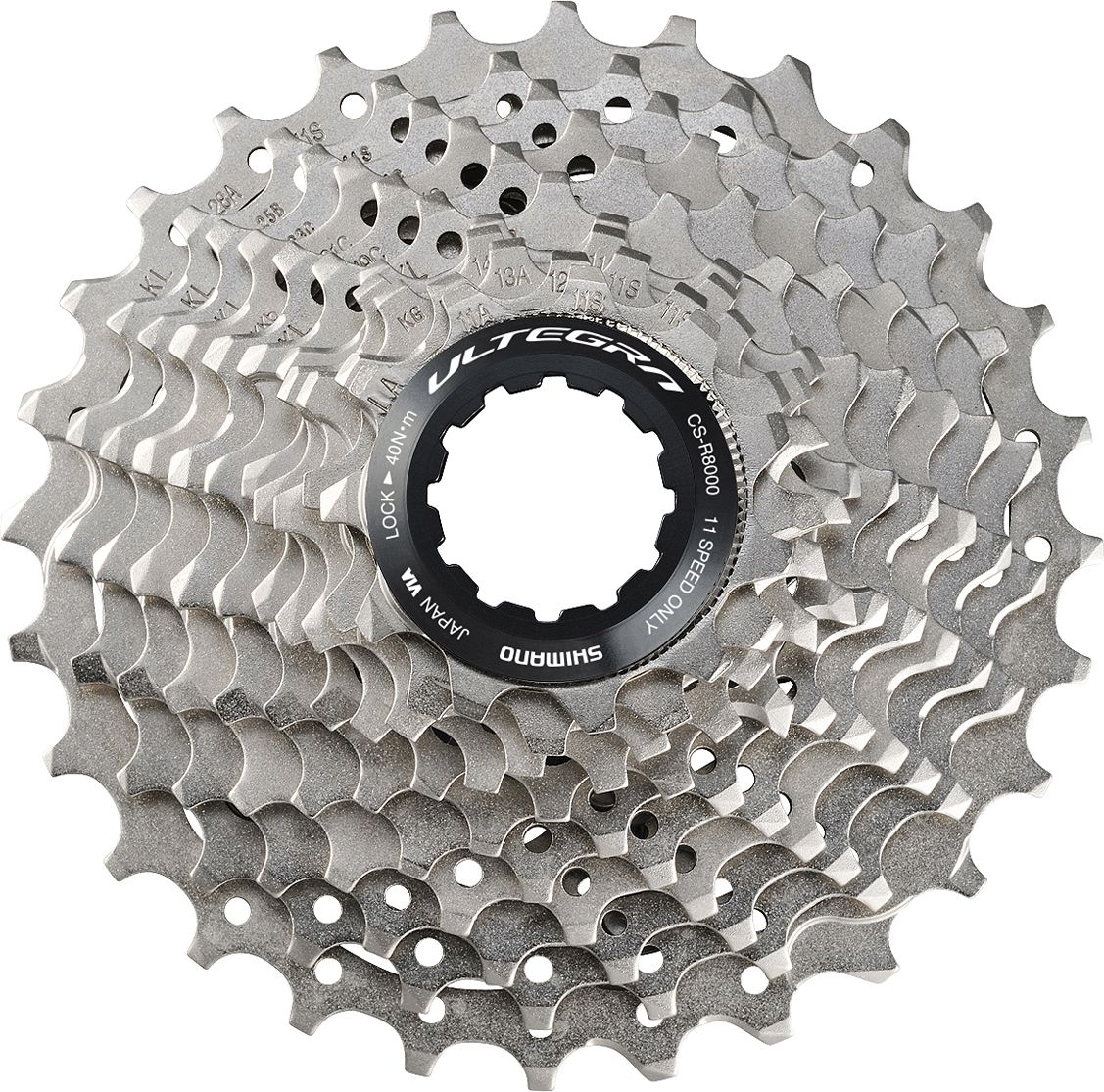 Shimano Ultegra R8000 Cassette  