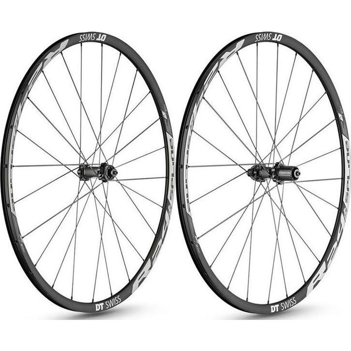 DT Swiss R24 Spline DB Race Wielset  