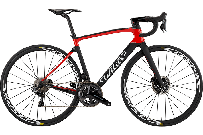 Wilier Wilier Cento10 NDR Disc Ultegra 2020  
