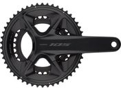 Shimano 105 R7100 12-speed Crankstel  