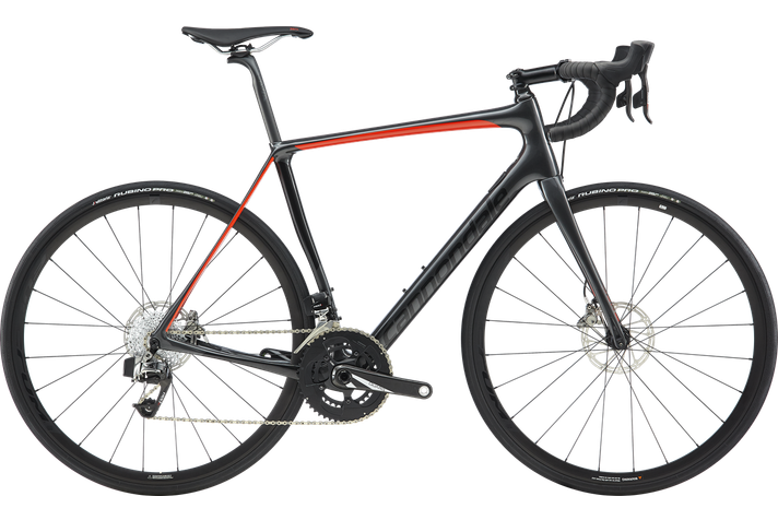 Cannondale Synapse SRAM Red Etap Disc 2019  