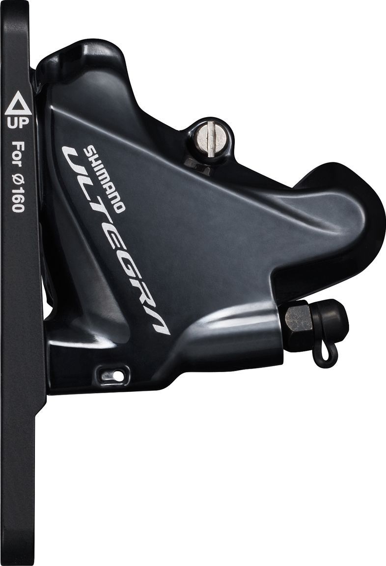 Shimano Ultegra R8070 Schijfremklauw | 12GO Biking