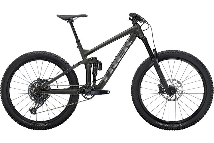 Trek Trek Remedy 8 27.5 2021  