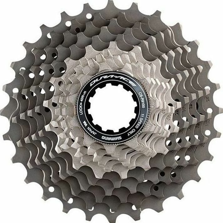 Shimano Shimano Dura Ace R9100 11-Speed Cassette  