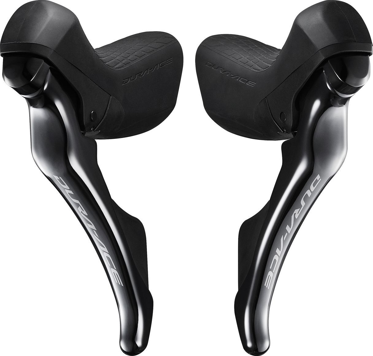 Shimano Dura-Ace R9100 Shifters | 12GO Biking