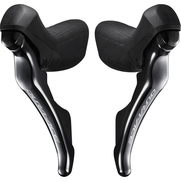 Shimano Dura-Ace R9100 Shifters  