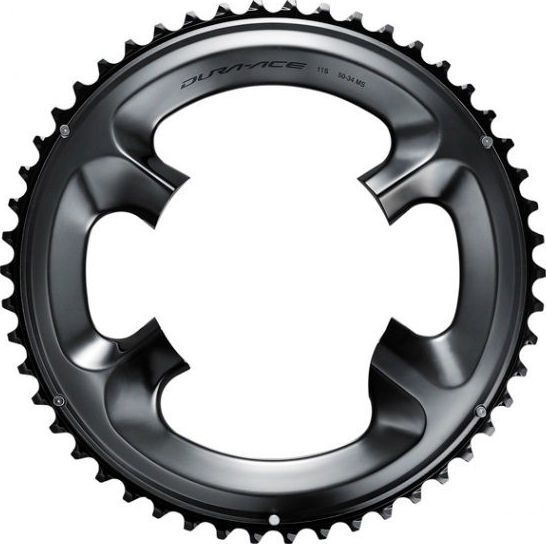 Shimano Dura Ace FC-R9100 Kettingbladen