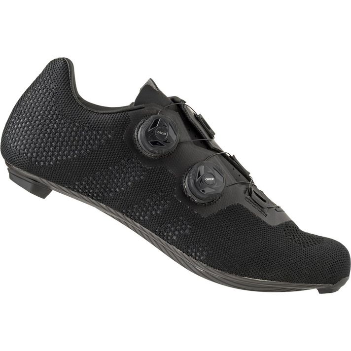 AGU AGU R910 Knit Carbon Racefiets Schoenen  