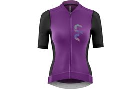 Liv Race Day Fietsshirt Dames  
