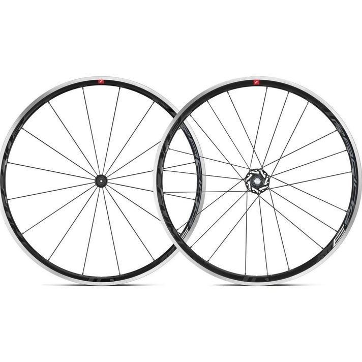 Fulcrum Racing 3 Race Wielset  