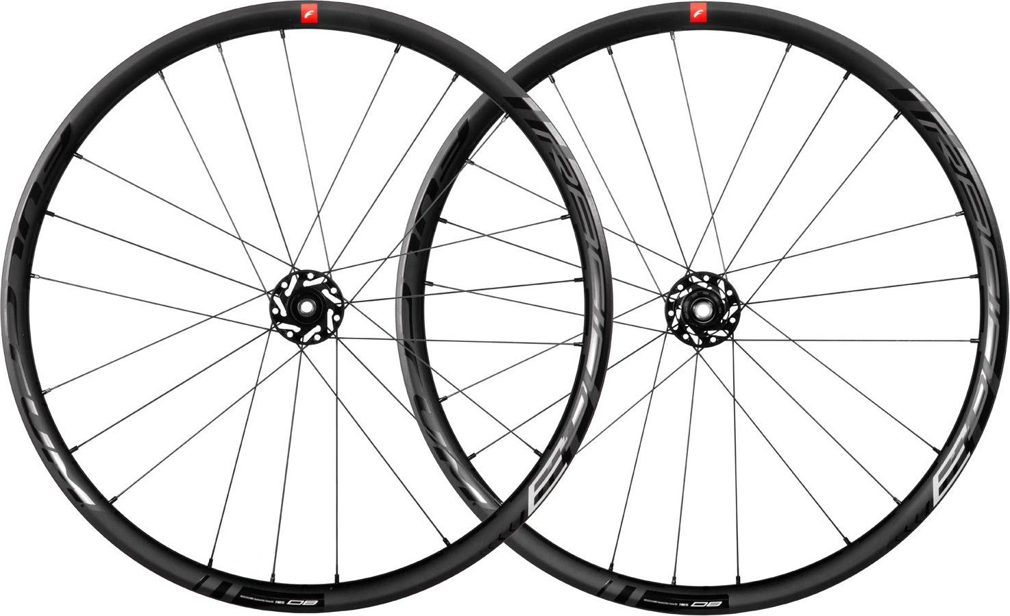 Fulcrum Racing 3 2WF Disc Race Wielset  