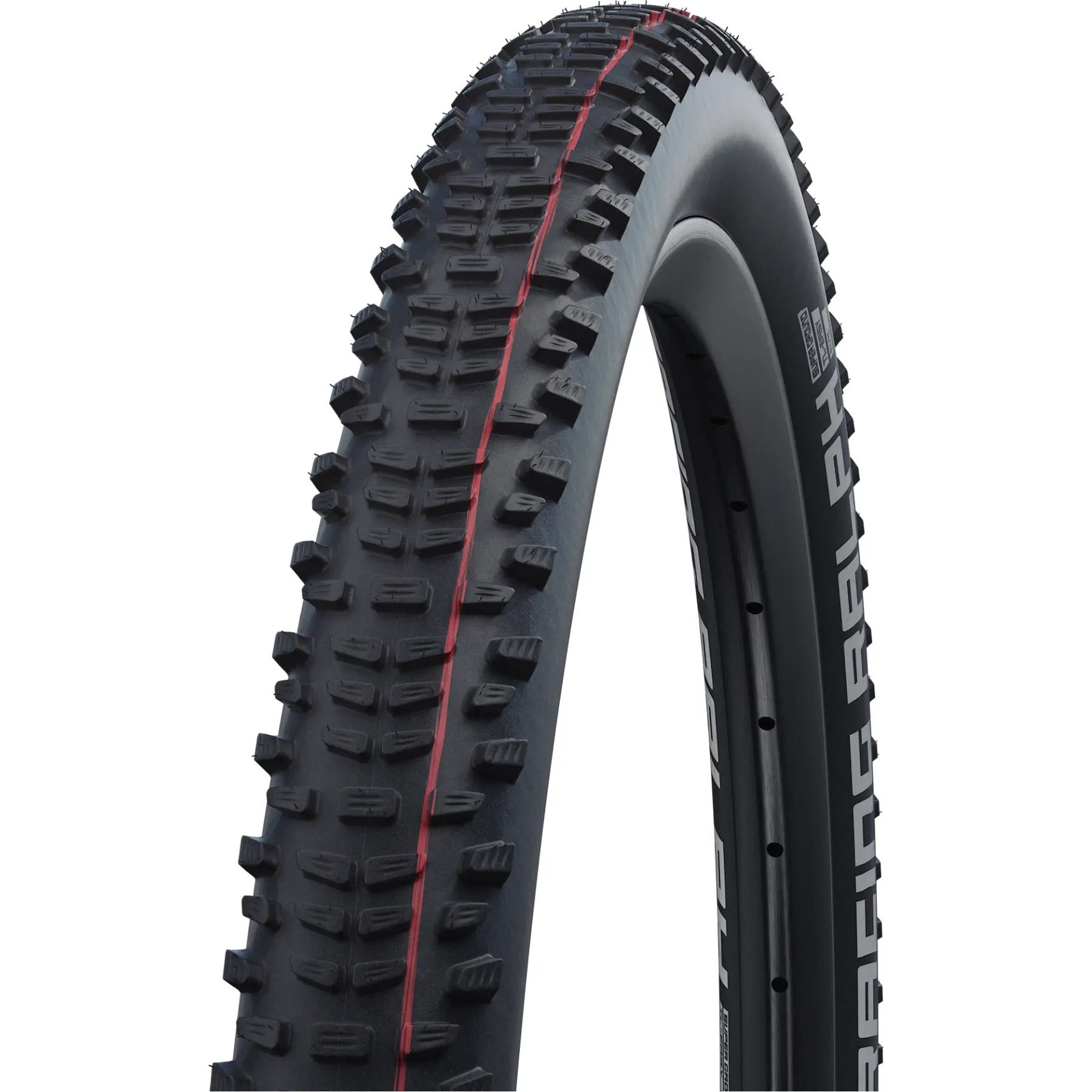 Schwalbe Racing Ralph Addix Speed Super Ground TLE MTB Buitenband