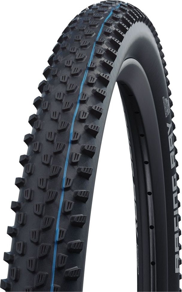 Schwalbe Racing Ray Addix Speedgrip Super Ground TLE MTB Buitenband  