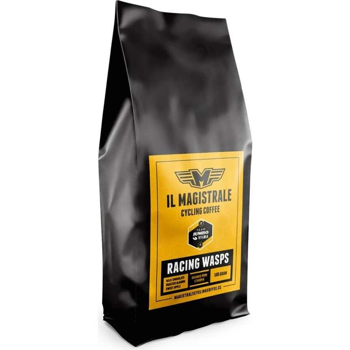 Il Magistrale Racing Wasps Koffie  