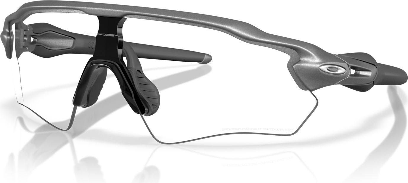 Oakley EV S Path Iridium Photochromatic Fietsbril  