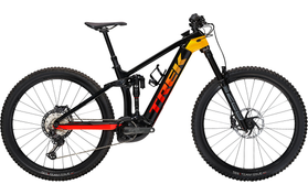 Trek Rail 9.8 XT 2022  