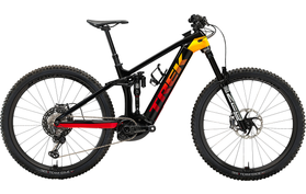 Trek Rail 9.9 XTR 2022  