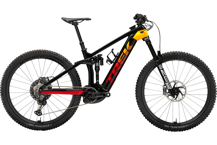 Trek Rail 9.9 XTR 2022  
