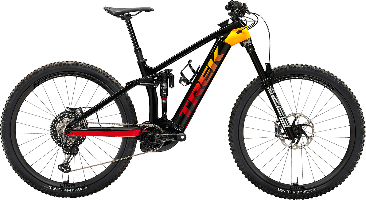 Trek Rail 9.9 XX1 AXS 2022  
