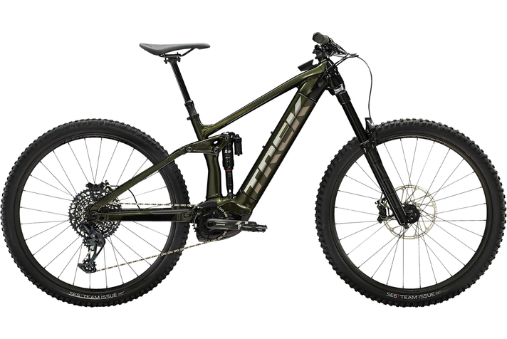 Trek Trek Rail 9 GX 2023  