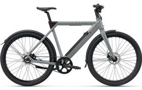 Raleigh One 2026  
