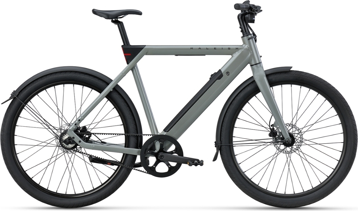 Raleigh One 2026