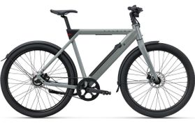 Raleigh One 2026 Demo  