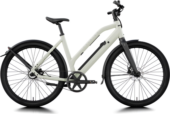 Raleigh One ST 2026  