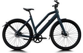 Raleigh One ST 2026  