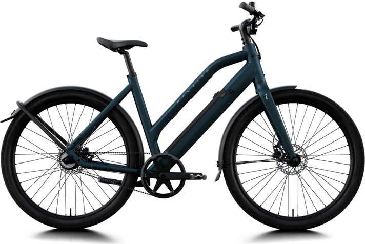 Raleigh One ST 2026  