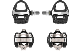 Garmin Rally RS/XC210 Powermeter Pedalen  