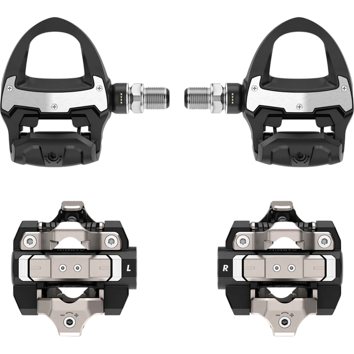 Garmin Garmin Rally RS/XC210 Powermeter Pedalen  