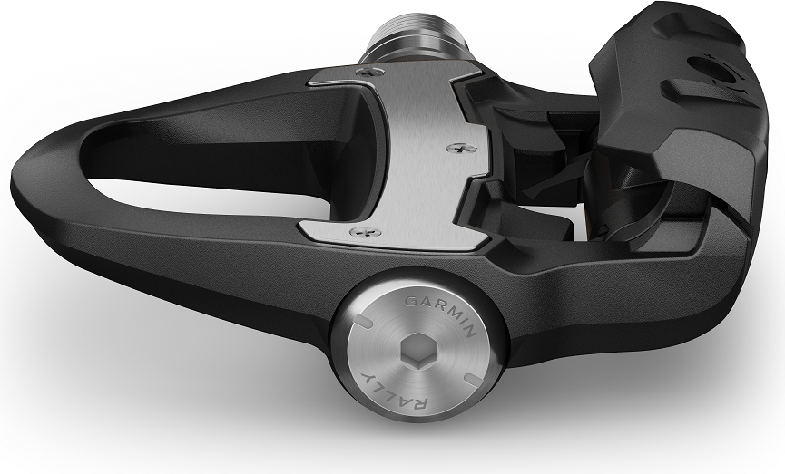 Garmin Rally RS100 Pedaal Powermeter