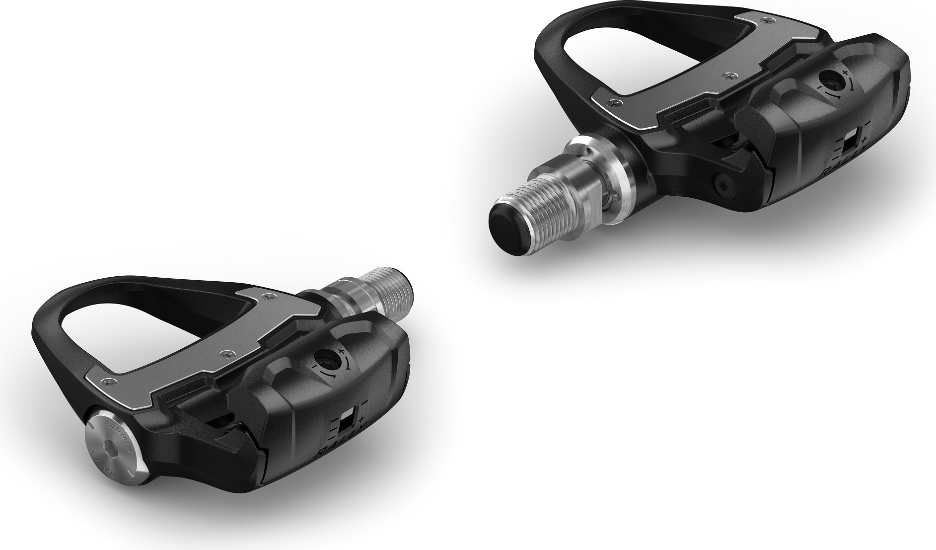 GARMINパワーメーター RALLY RS200 Garmin Rally RS200 Pedalen Powermeter | 12GO Biking