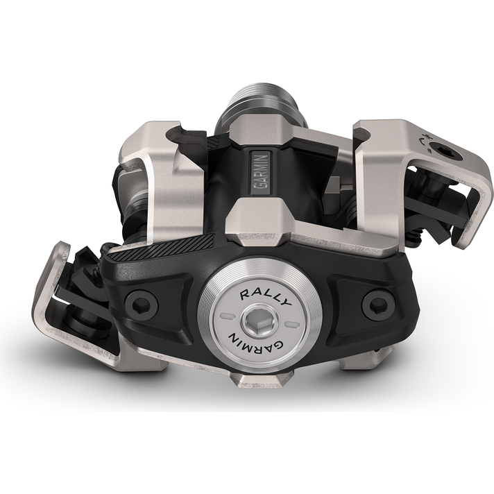 Garmin Garmin Rally XC100 Pedaal Powermeter  