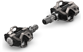 Garmin Rally XC200 Powermeter Pedalen  