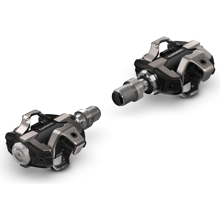 Garmin Garmin Rally XC200 Powermeter Pedalen  