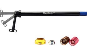 RapiLock RapiLock Axle 154 MTB Achter 12x142/12x148 Steekas  